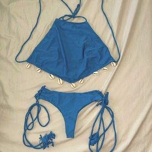 🐚KAOHS Seashell Bikini🐚